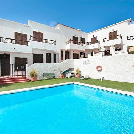 Apartamento Casa La Isla 1 Chayofa Exterior foto