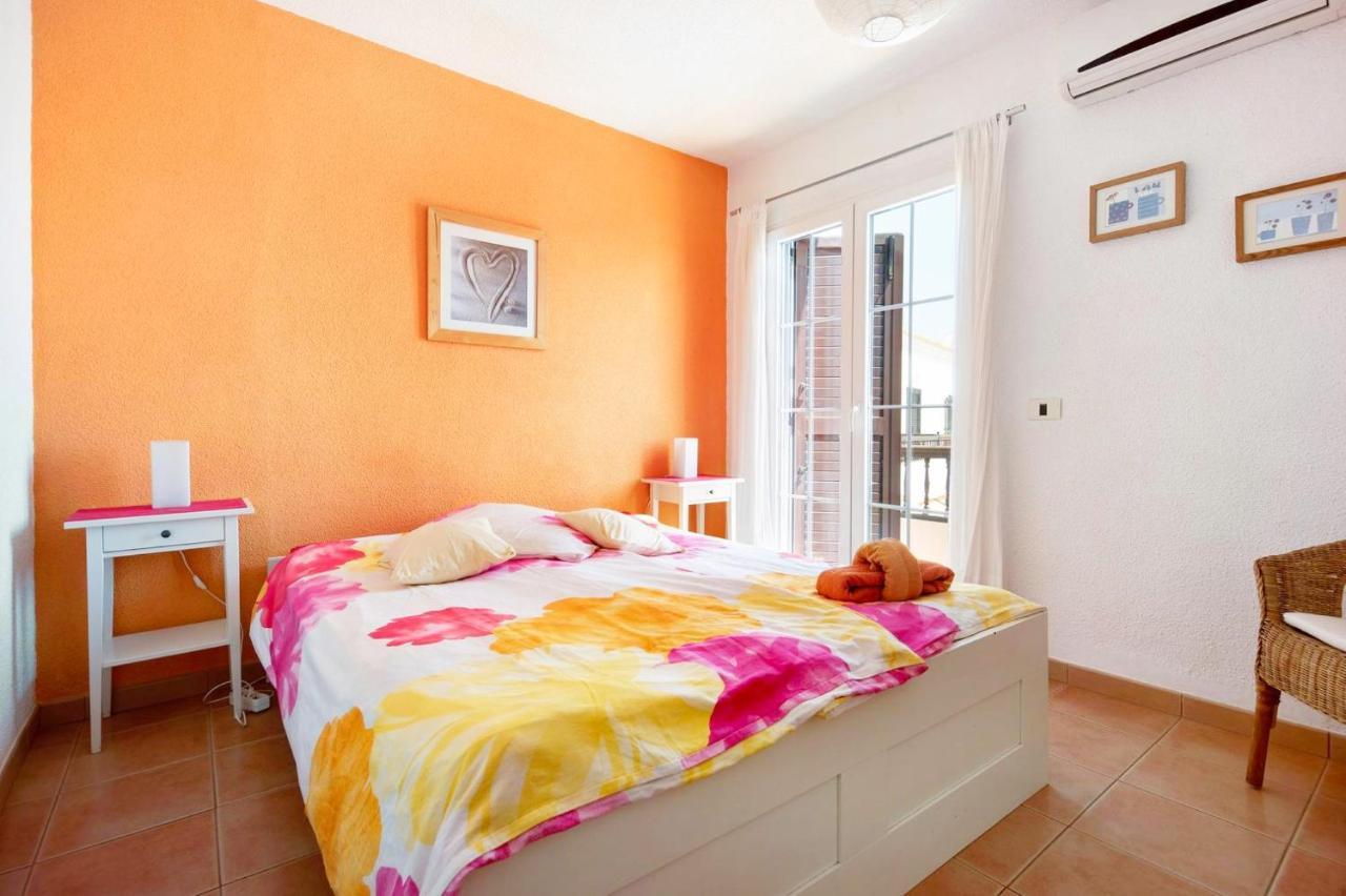 Apartamento Casa La Isla 1 Chayofa Exterior foto