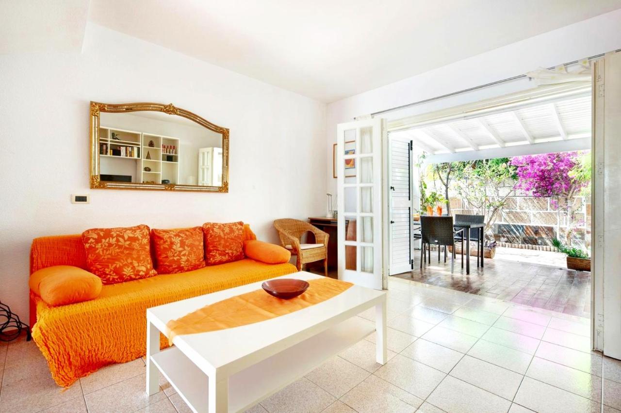 Apartamento Casa La Isla 1 Chayofa Exterior foto