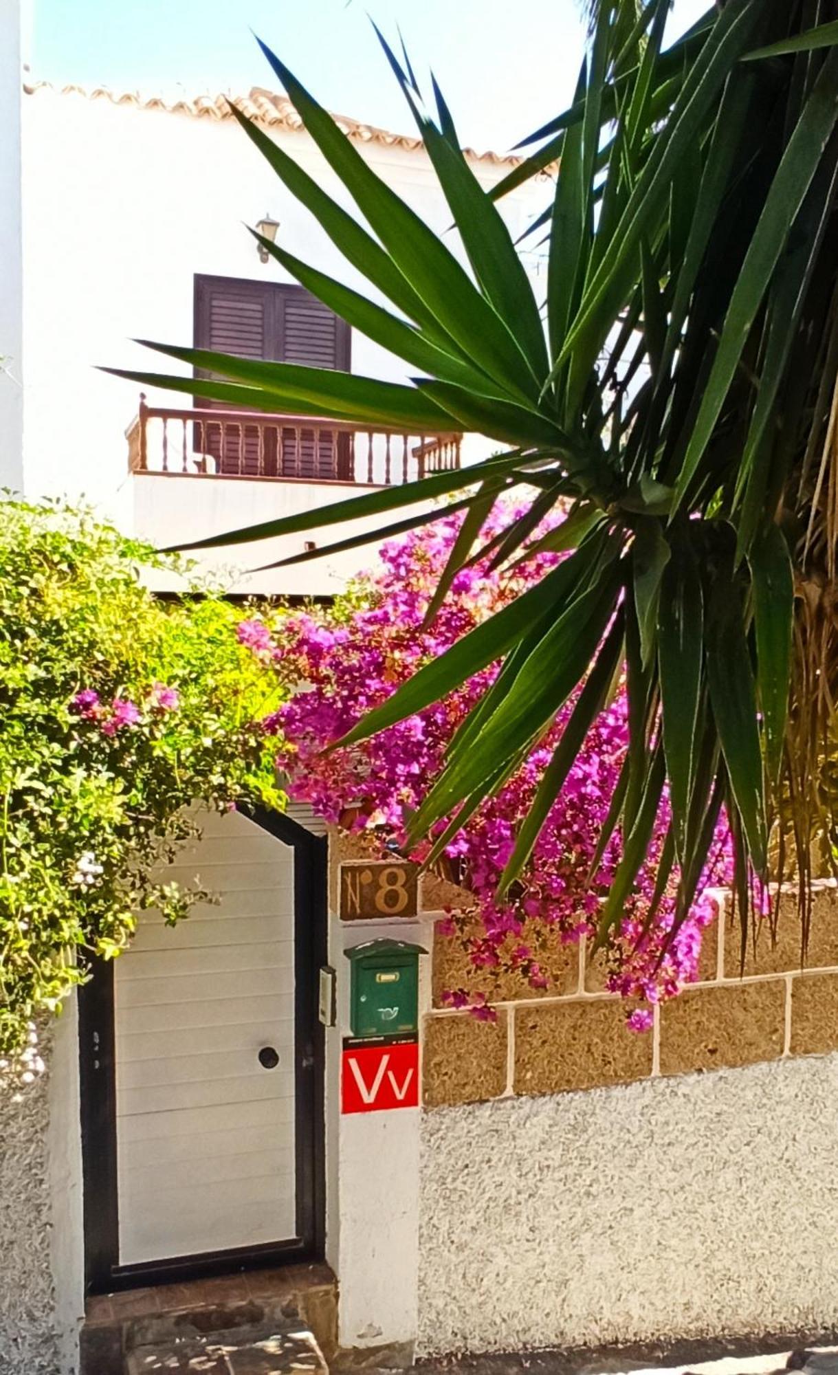 Apartamento Casa La Isla 1 Chayofa Exterior foto