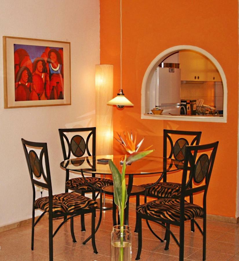 Apartamento Casa La Isla 1 Chayofa Exterior foto