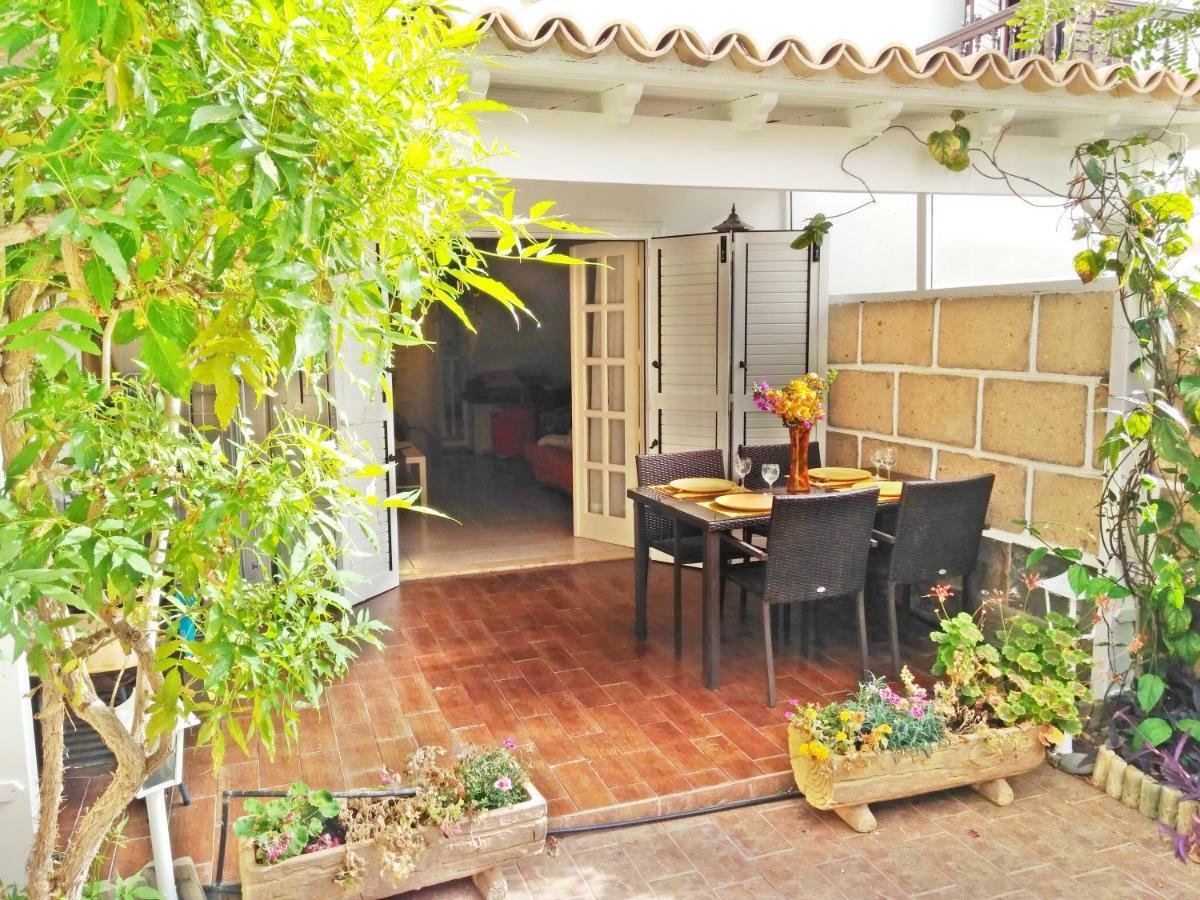 Apartamento Casa La Isla 1 Chayofa Exterior foto
