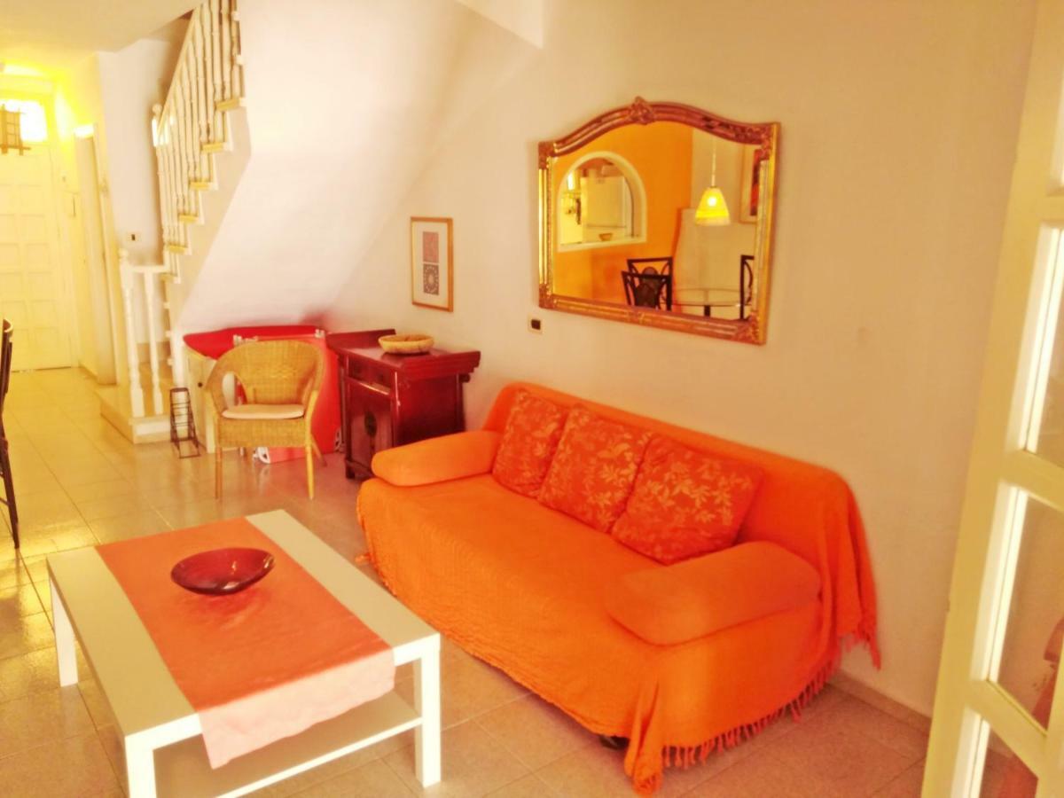 Apartamento Casa La Isla 1 Chayofa Exterior foto