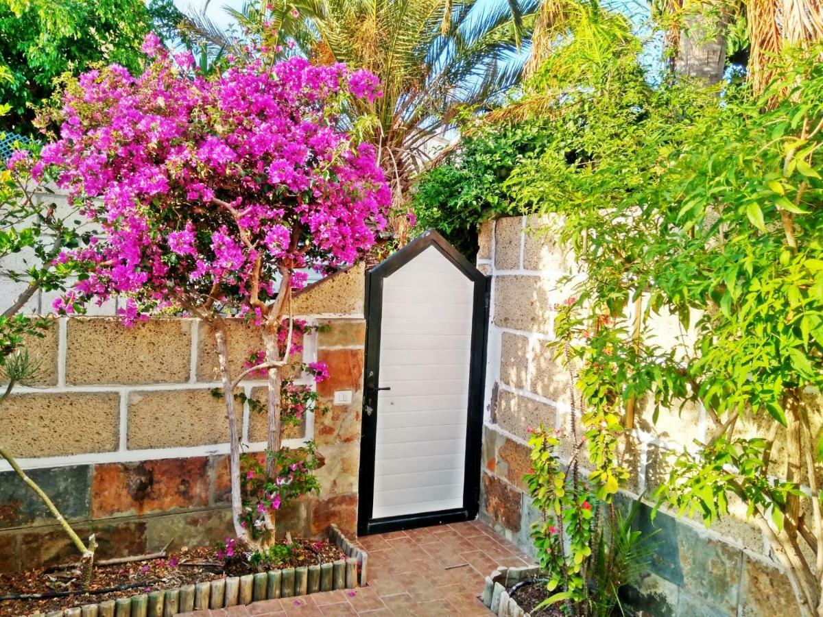 Apartamento Casa La Isla 1 Chayofa Exterior foto